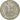 Munten, Griekenland, 5 Drachmai, 1930, ZF+, Nickel, KM:71.1
