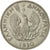 Moneta, Grecia, 5 Drachmai, 1930, BB+, Nichel, KM:71.1