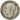 Moneta, Grecja, George I, Drachma, 1868, Paris, VF(30-35), Srebro, KM:38
