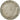 Coin, Greece, George I, 20 Lepta, 1883, Paris, AU(50-53), Silver, KM:44