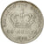 Munten, Griekenland, George I, 20 Lepta, 1883, Paris, ZF+, Zilver, KM:44
