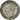 Moneda, Grecia, George I, 50 Lepta, 1874, Athens, MBC+, Plata, KM:37
