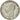 Moneda, Grecia, George I, 2 Drachmai, 1911, MBC+, Plata, KM:61