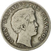 Coin, Greece, Othon, Drachma, 1832, VF(30-35), Silver, KM:15