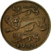 Monnaie, Estonia, Sent, 1929, TTB, Bronze, KM:10