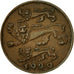 Coin, Estonia, Sent, 1929, EF(40-45), Bronze, KM:10