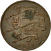 Coin, Estonia, 5 Senti, 1931, EF(40-45), Bronze, KM:11