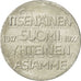 Coin, Finland, 10 Markkaa, 1977, AU(55-58), Silver, KM:55
