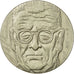 Finland, 10 Markkaa, 1970, AU(50-53), Silver, KM:51