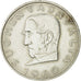 Coin, Finland, 1000 Markkaa, 1960, AU(55-58), Silver, KM:43
