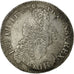 Moneda, Francia, Louis XIV, Écu aux 8 L 2e type, Ecu, 1704, Tours, BC+, Plata