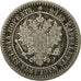 Finland, Alexander II, Markka, 1865, EF(40-45), Silver, KM:3.1