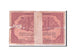 Russia, 10 Rubles, 1918, KM #S107, VG(8-10), B
