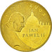 Moneda, Polonia, 2 Zlote, 2005, Warsaw, SC, Latón, KM:525