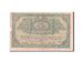 Russia, 3 Rubles, 1918, KM #S106, F(12-15), B