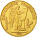 Monnaie, France, Génie, 20 Francs, 1895, Paris, TTB+, Or, KM:825, Gadoury:1063