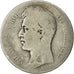 Moneta, Francja, Charles X, 2 Francs, 1830, Lille, VG(8-10), Srebro, KM:725.13
