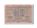Ukraine, 2 Hryven, 1918, KM #20a, VG(8-10), A