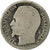 Coin, France, Napoleon III, Napoléon III, Franc, 1852, Paris, F(12-15), Silver