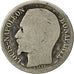 Moneta, Francia, Napoleon III, Napoléon III, Franc, 1852, Paris, B+, Argento