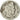 Moneta, Francja, Louis-Philippe, 1/4 Franc, 1832, Lille, F(12-15), Srebro