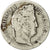 Moneta, Francja, Louis-Philippe, 1/4 Franc, 1832, Lille, F(12-15), Srebro