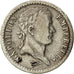 France, Napoléon I, 1/2 Franc, 1812, Paris, TB, Argent, KM:691.1, Gadoury:399