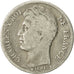 France, Charles X, 1/2 Franc, 1827, Paris, F(12-15), Silver, KM:723.1