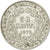 Moneta, Francia, Cérès, 50 Centimes, 1872, Bordeaux, SPL-, Argento, KM:834.2