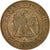 Coin, France, Napoleon III, Napoléon III, 10 Centimes, 1856, Paris, AU(50-53)