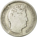 Coin, France, Louis-Philippe, 2 Francs, 1832, Paris, F(12-15), Silver, KM:743.1