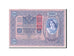Austria, 1000 Kronen, 1919, KM #61, VF(30-35)