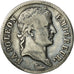 Coin, France, Napoléon I, Franc, 1811, Rouen, VF(20-25), Silver, KM:692.2