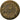 Monnaie, France, Napoléon I, Decime, 1814, Strasbourg, TB, Bronze, KM:700
