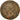 Moneda, Francia, 12 deniers françois, 12 Deniers, 1792, Lyons, BC+, Bronce