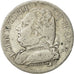 Coin, France, Louis XVIII, 5 Francs, 1814, Bayonne, KM 702.8, Gadoury 591