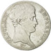 monnaie, France, Napoléon I, 5 Francs, 1805, Paris, B+, Argent, KM:662.1,Gad 581