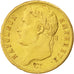 Monnaie, France, Napoléon I, 20 Francs, 1813, Utrecht, TTB+, Or, KM:695.11