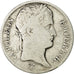 Moneta, Francia, Napoléon I, 5 Francs, 1808, Paris, MB, Argento, KM:686.1