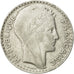 Monnaie, France, Turin, 20 Francs, 1933, Paris, TTB, Argent, KM:879, Gadoury:852