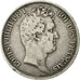 Monnaie, France, Louis-Philippe, 5 Francs, 1831, Paris, TB, Argent, KM:736.1