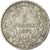 Moneta, Francia, Cérès, 5 Francs, 1870, Paris, BB, Argento, KM:818.1