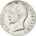 Monnaie, France, Napoleon III, Napoléon III, 5 Francs, 1856, Paris, TB, Argent