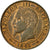 Moneda, Francia, Napoleon III, Napoléon III, 5 Centimes, 1865, Paris, EBC