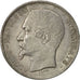 Moneta, Francia, Napoléon III, 5 Francs, 1852, Paris, BB+, Argento, KM:773.1