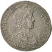 Coin, France, Louis XIV, Écu à la mèche longue, Ecu, 1648, Montpellier
