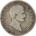 Moneda, Francia, Napoléon I, 2 Francs, 1804, Paris, BC+, Plata, KM:658.1