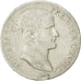 münze, Frankreich, Napoléon I, 5 Francs, An 12 (1804),Paris,S+,Silber,KM 659.1