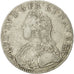 Coin, France, Louis XV, Écu aux branches d'olivier, Ecu, 1726, Rouen