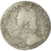 Coin, France, Louis XV, Écu aux branches d'olivier, Ecu, 1732, Bordeaux